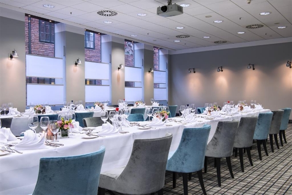 RADISSON BLU BREMEN (Bremen)